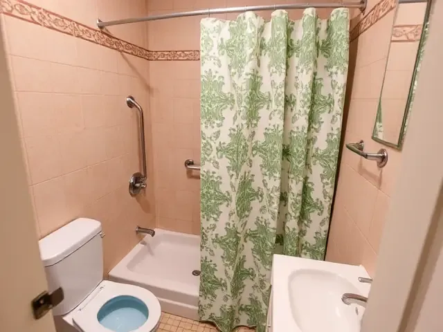 Двухместный с балконом