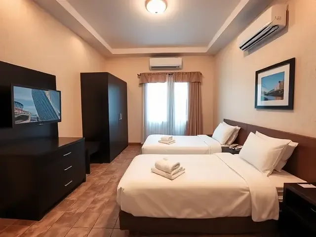 Трех местный